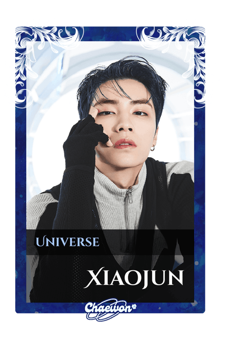 Xiaojun