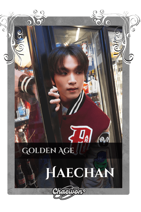 Haechan