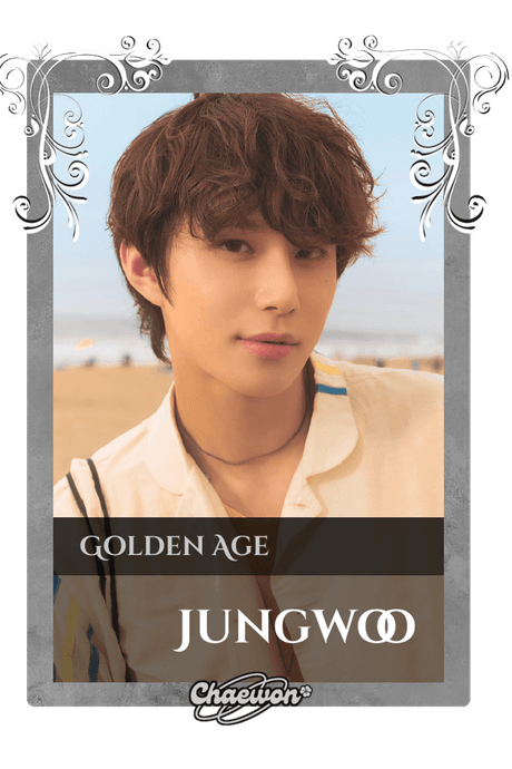 Jungwoo