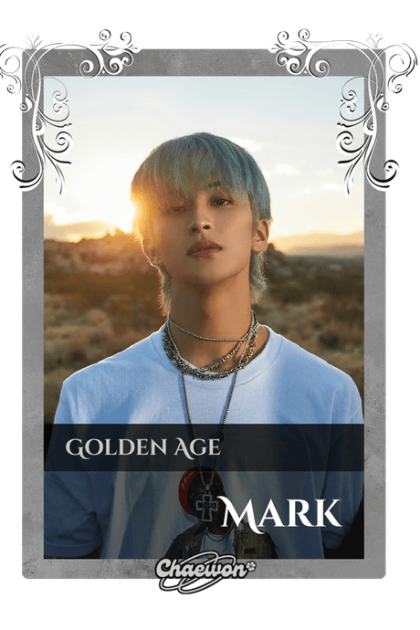 Mark