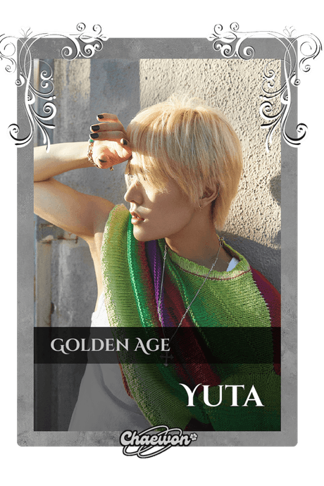 Yuta