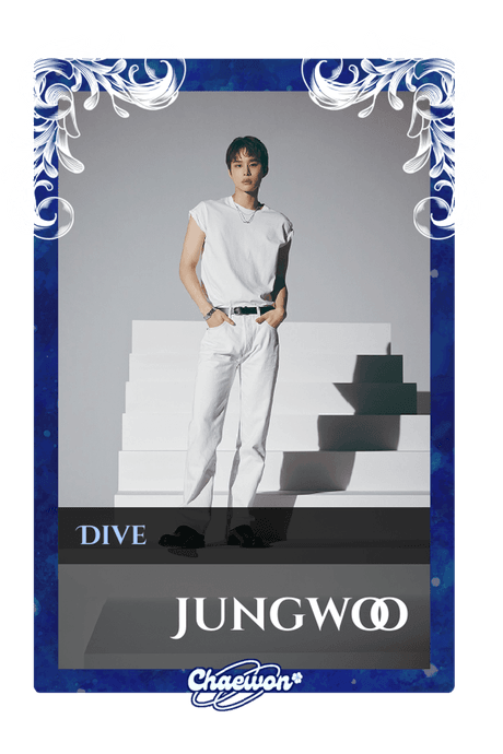 Jungwoo