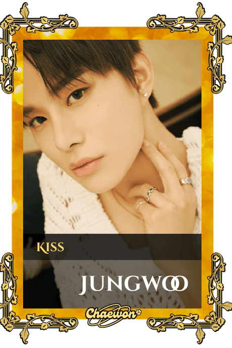 Jungwoo