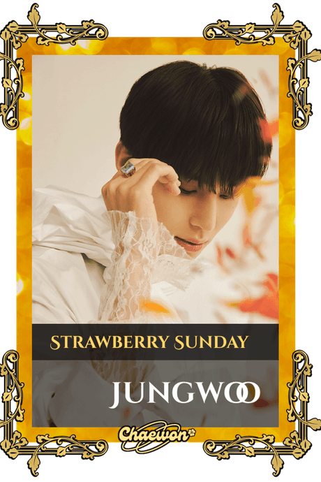 Jungwoo