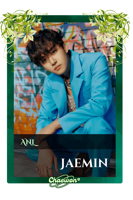 Jaemin