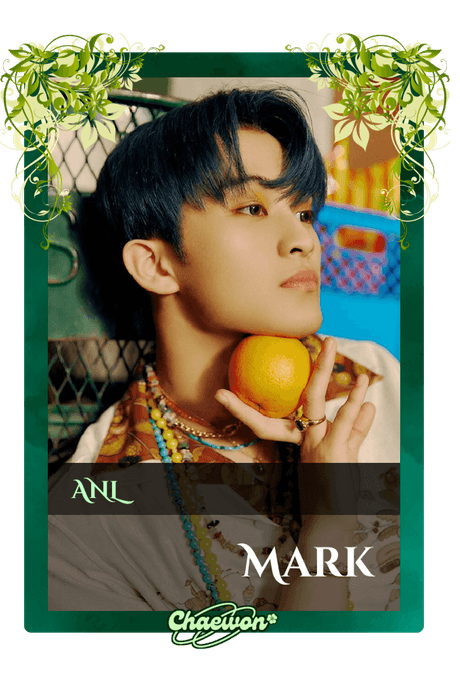 Mark