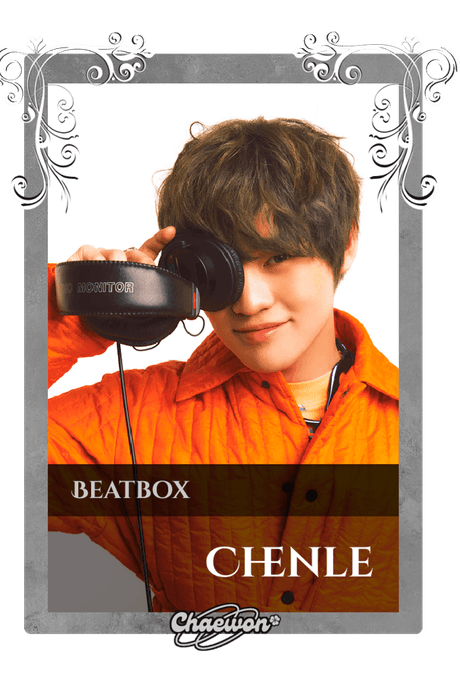Chenle