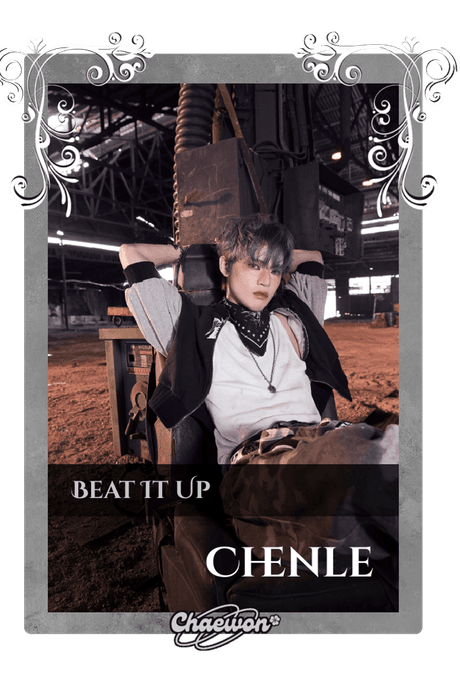 Chenle
