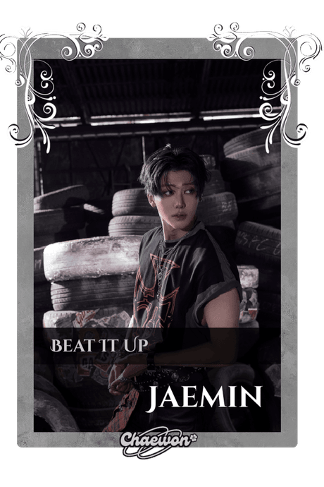 Jaemin