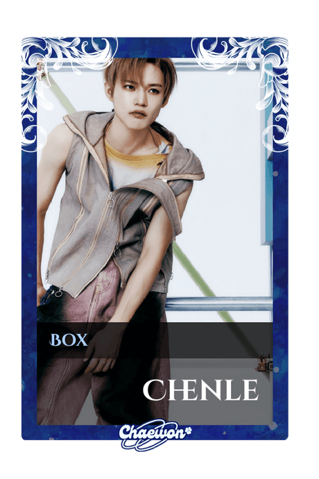 Chenle