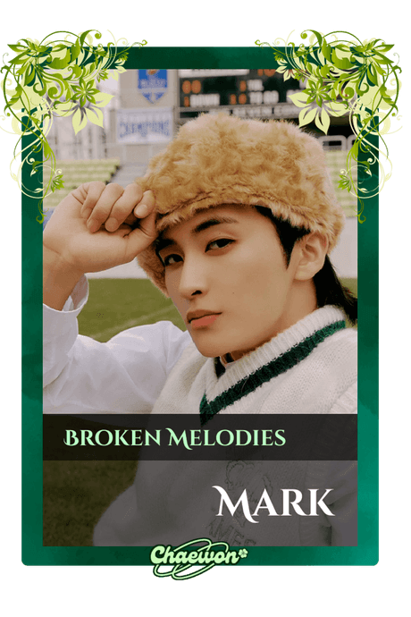 Mark