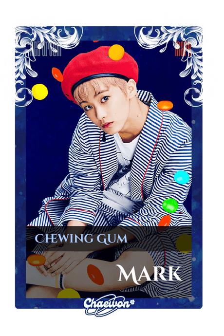 Mark