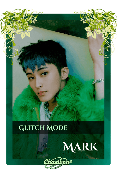 Mark