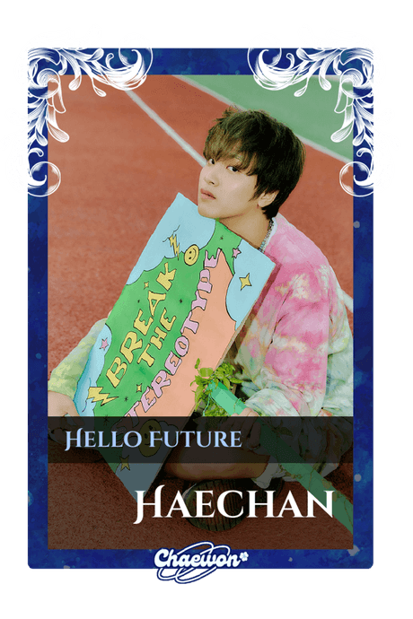 Haechan