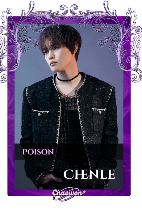 Chenle