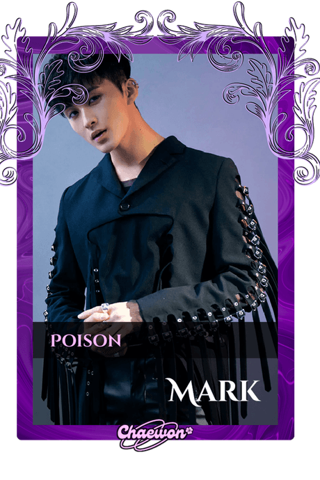 Mark