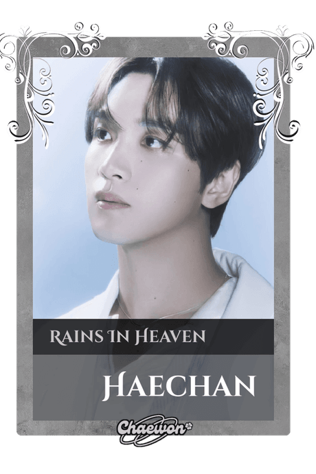 Haechan