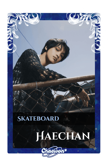 Haechan