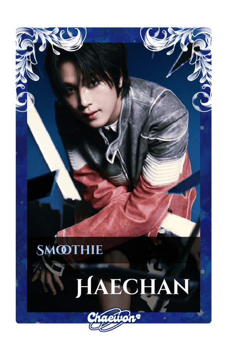 Haechan