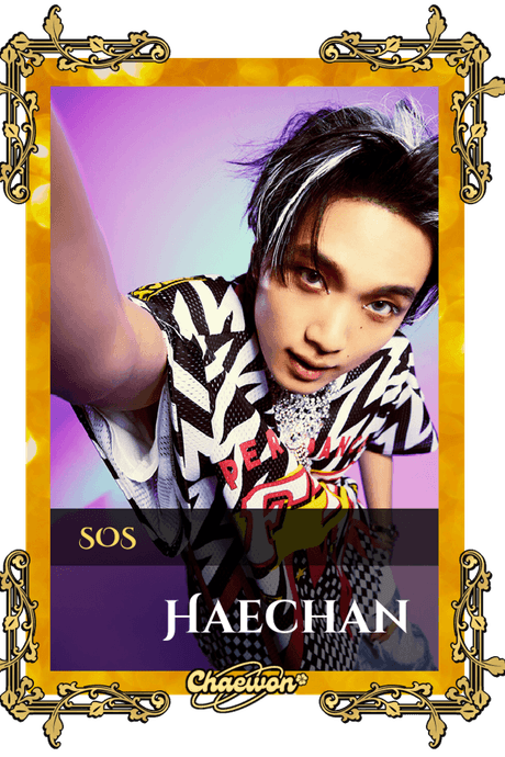 Haechan