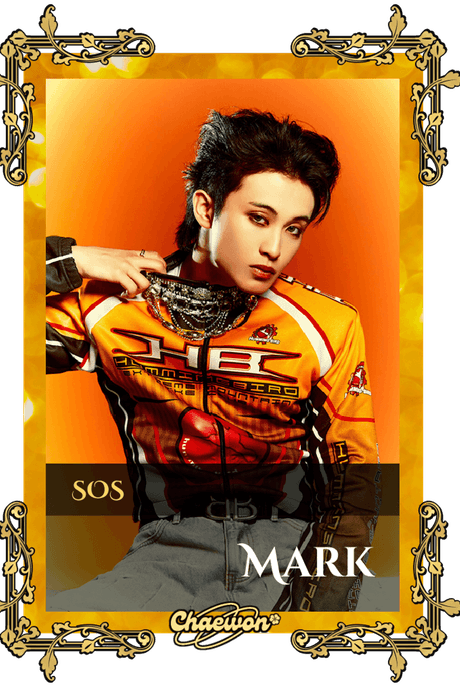 Mark