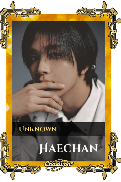 Haechan