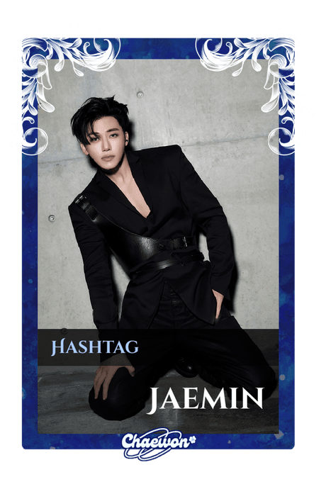 Jaemin