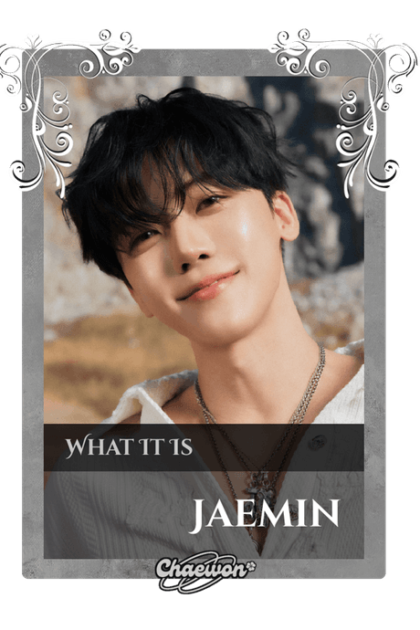 Jaemin