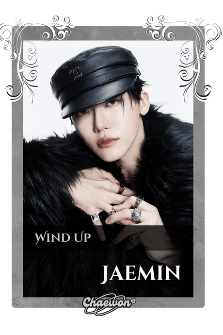 Jaemin