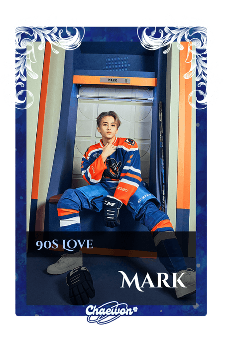 Mark