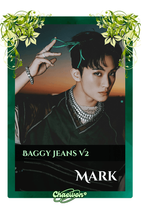 Mark