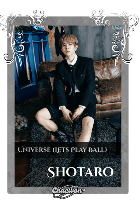 Shotaro