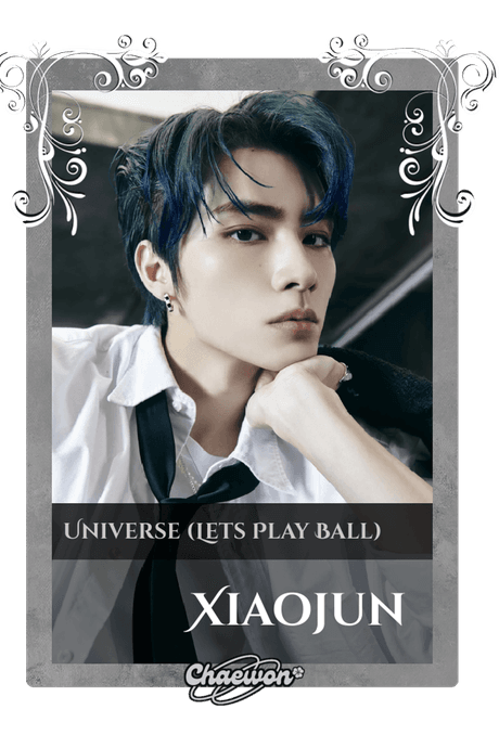 Xiaojun