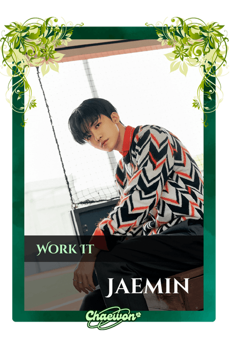 Jaemin