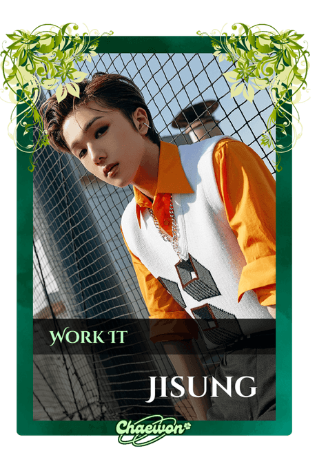 Jisung