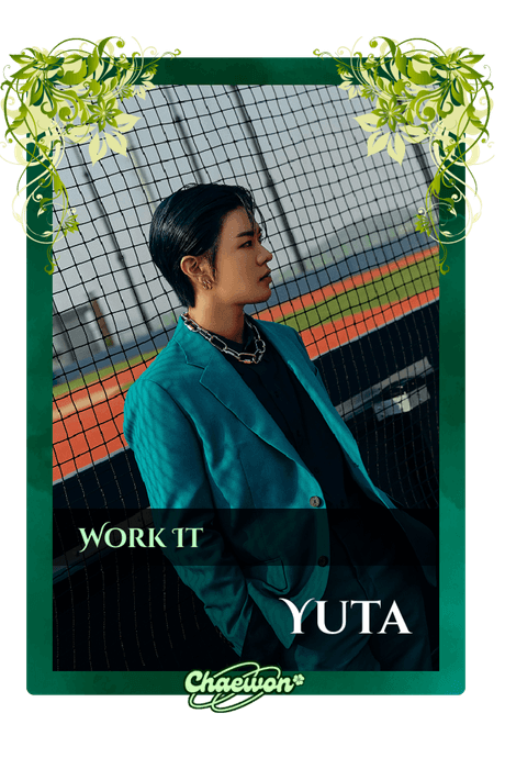 Yuta