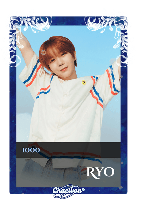 Ryo