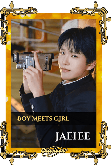 Jaehee