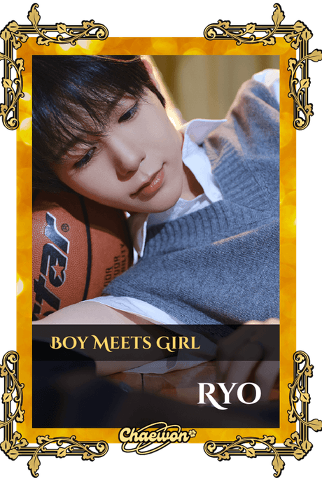 Ryo