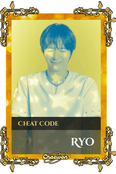 Ryo