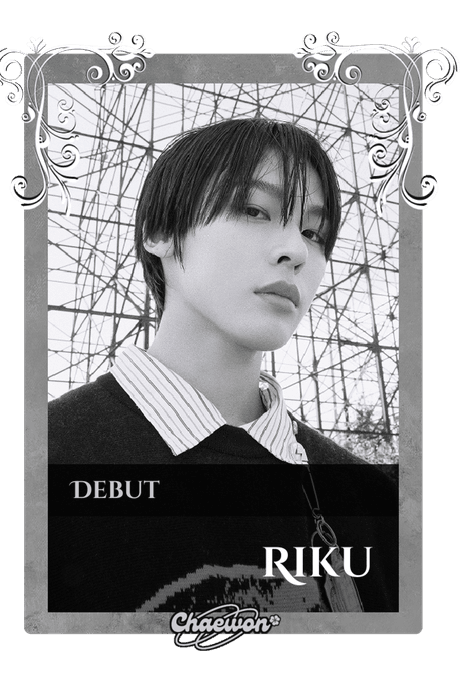 Riku