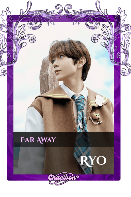 Ryo