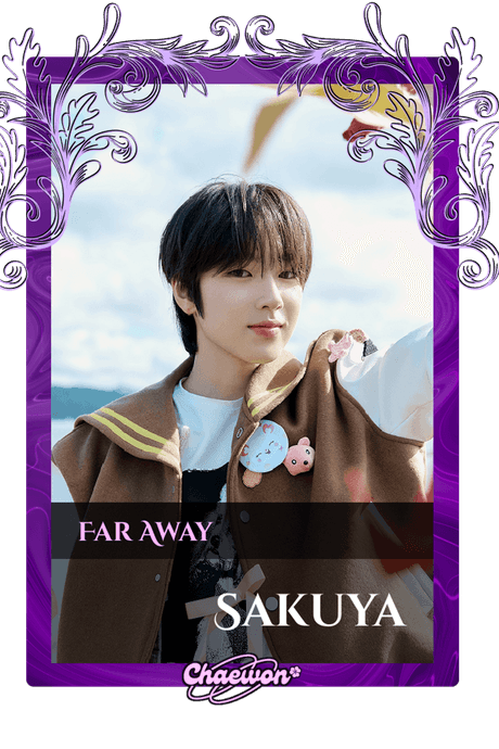 Sakuya