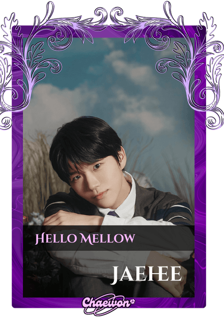 Jaehee