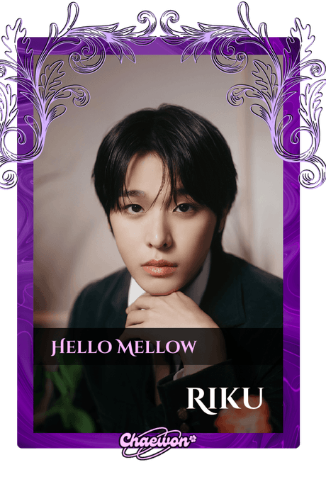 Riku