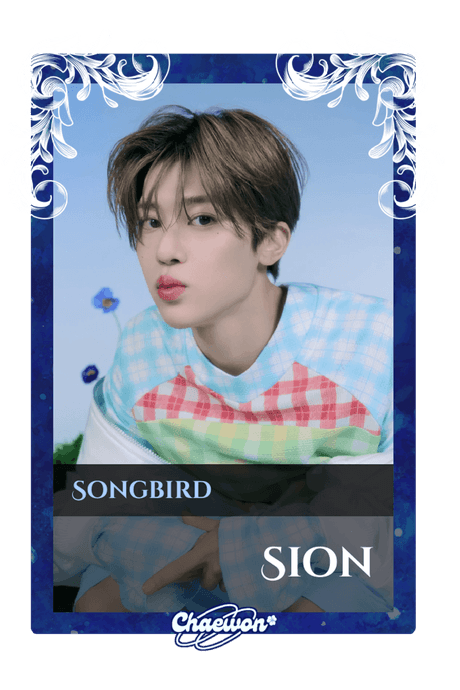 Sion