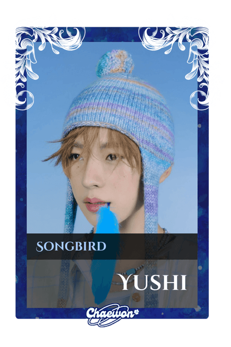 Yushi