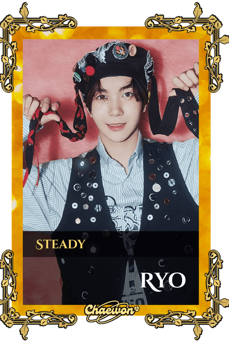 Ryo