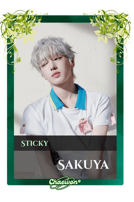 Sakuya