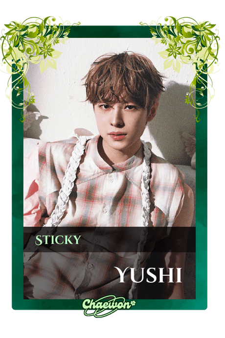 Yushi